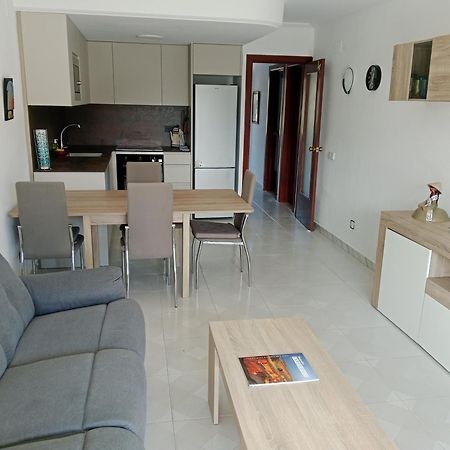 Cozzy Flat In A Quiet And Nice Area / Acogedor Apartamento En Zona Tranquila Y Agradable 캠브릴스 외부 사진