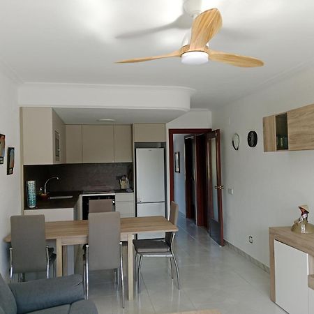 Cozzy Flat In A Quiet And Nice Area / Acogedor Apartamento En Zona Tranquila Y Agradable 캠브릴스 외부 사진
