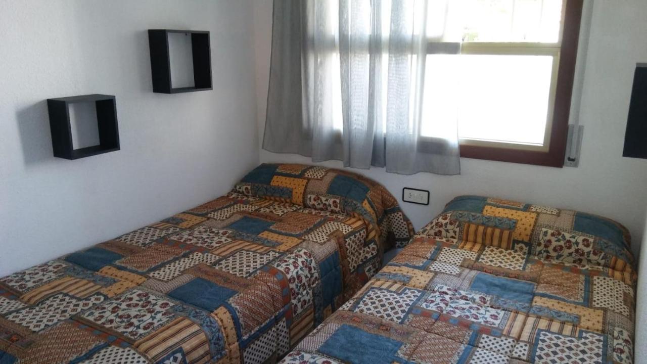 Cozzy Flat In A Quiet And Nice Area / Acogedor Apartamento En Zona Tranquila Y Agradable 캠브릴스 외부 사진