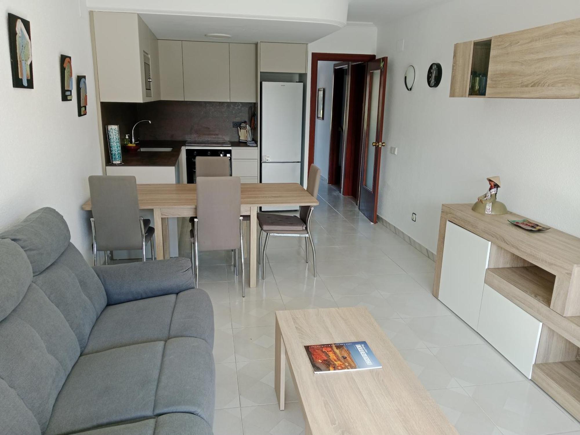 Cozzy Flat In A Quiet And Nice Area / Acogedor Apartamento En Zona Tranquila Y Agradable 캠브릴스 외부 사진