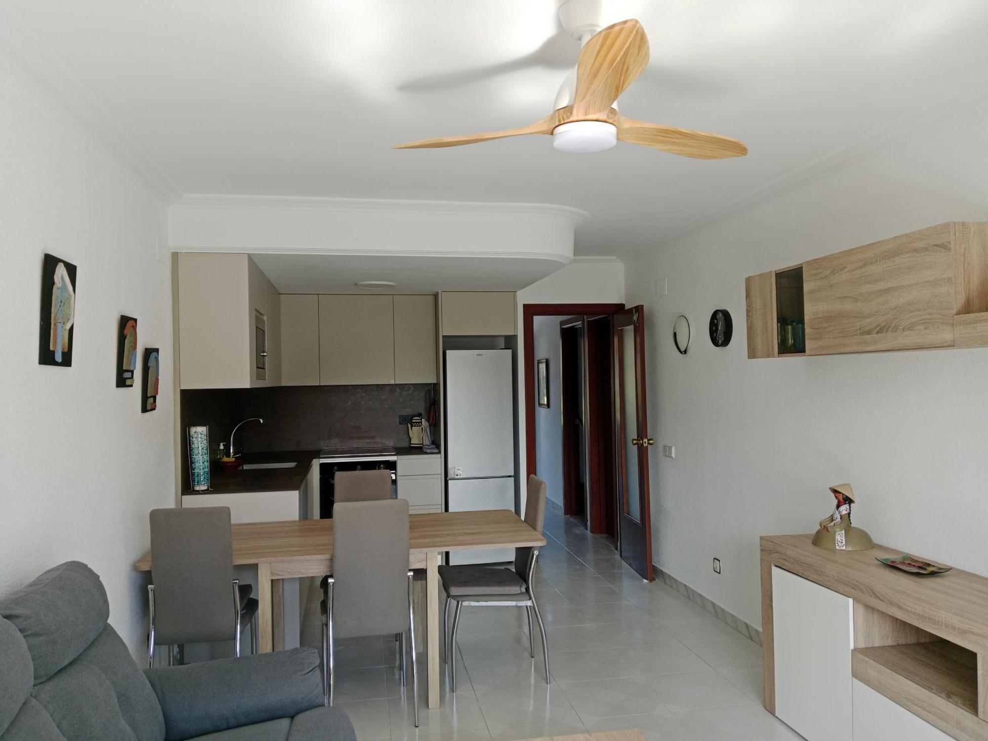 Cozzy Flat In A Quiet And Nice Area / Acogedor Apartamento En Zona Tranquila Y Agradable 캠브릴스 외부 사진