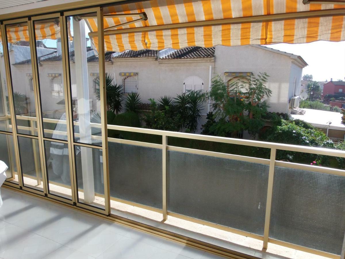 Cozzy Flat In A Quiet And Nice Area / Acogedor Apartamento En Zona Tranquila Y Agradable 캠브릴스 외부 사진